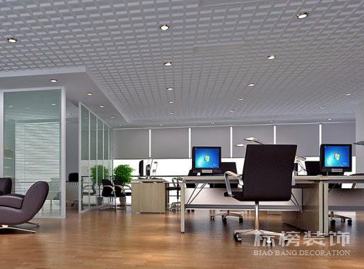 深圳办公室装修，办公室装修，这个甲方怎么当？