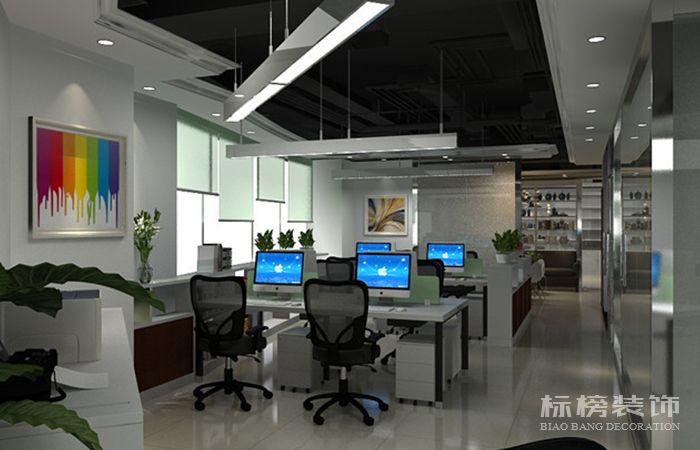 公司办公室装修应该如何合理的预算价格？