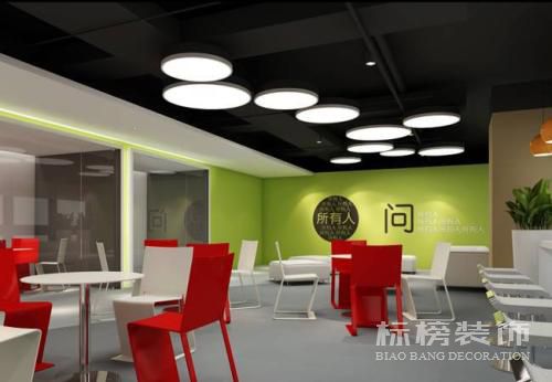 办公室装修风水，摆放哪些物品会聚财？
