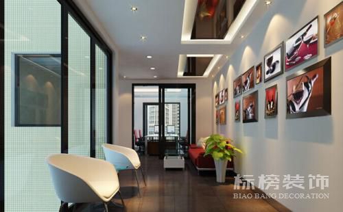 一般装修办公室是怎么收费的？