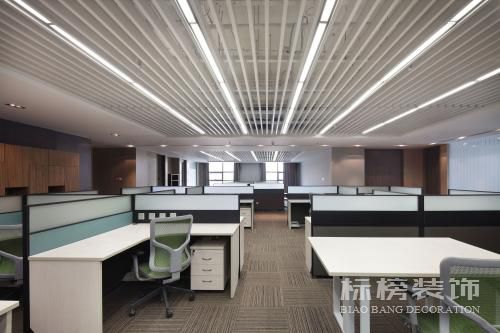 深圳办公室装修：不同行业对办公室装修有不同的要求
