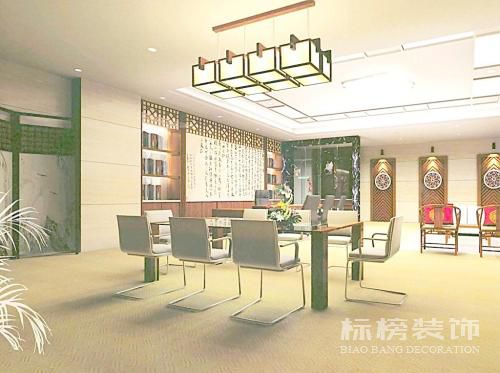 办公室设计中影响光质量的因素有哪些？