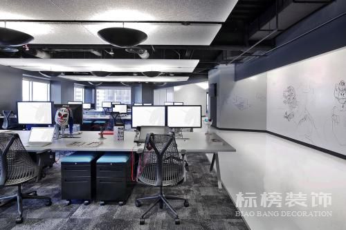 深圳办公室如何装修才算好？