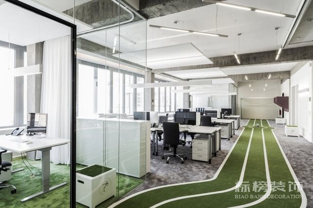 办公室装修设计的质量如何把控？设计时需要考虑些什么？