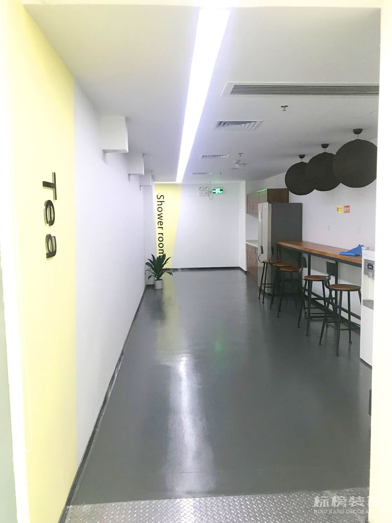 休息区实拍-色虎视频APP下载装饰