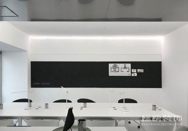 深圳办公室装修这些细节注意了吗？