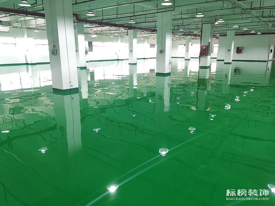 工业厂房装修大概多少钱一平，怎么选择价格区间？