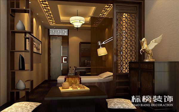 深圳店铺装修作为的店铺起步开始，要注意些什么